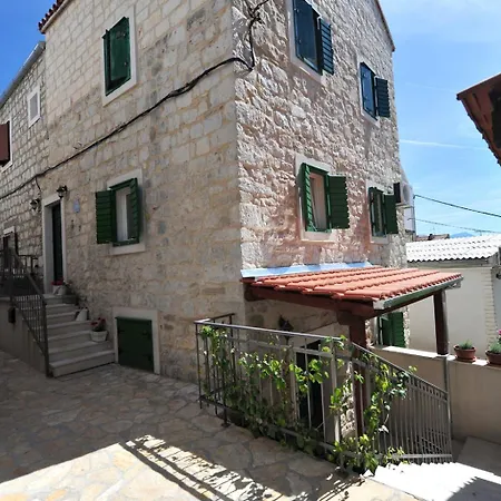 公寓 维迪里卡公寓