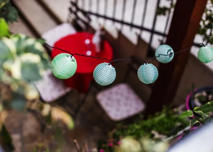 维迪里卡公寓 * 斯普利特