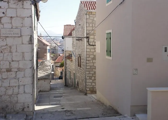 公寓 维迪里卡公寓