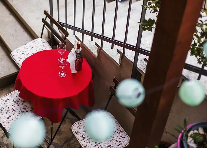 维迪里卡公寓 公寓 *