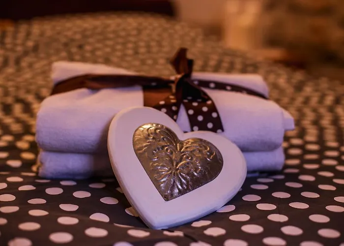 公寓 维迪里卡公寓 斯普利特