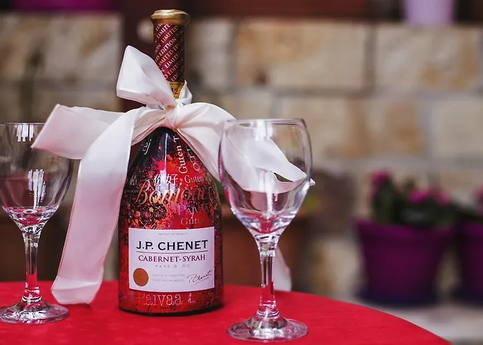 公寓 维迪里卡公寓 斯普利特