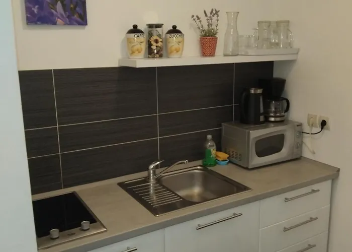 维迪里卡公寓 公寓