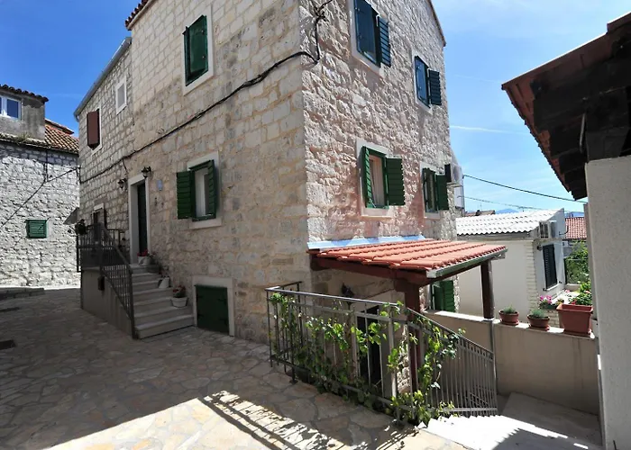 公寓 维迪里卡公寓