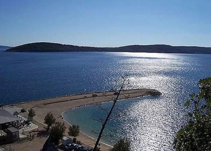 公寓 维迪里卡公寓 *