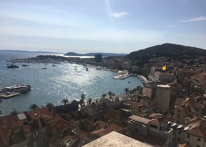 公寓 维迪里卡公寓 *