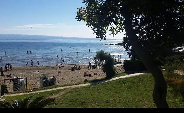 维迪里卡公寓 公寓 *