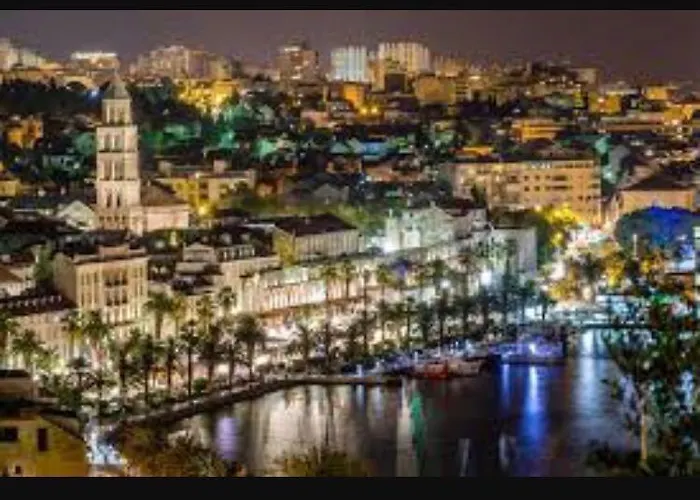 公寓 维迪里卡公寓