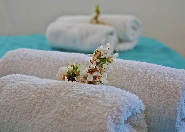 维迪里卡公寓 * 斯普利特