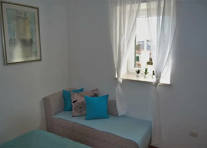 公寓 维迪里卡公寓 *