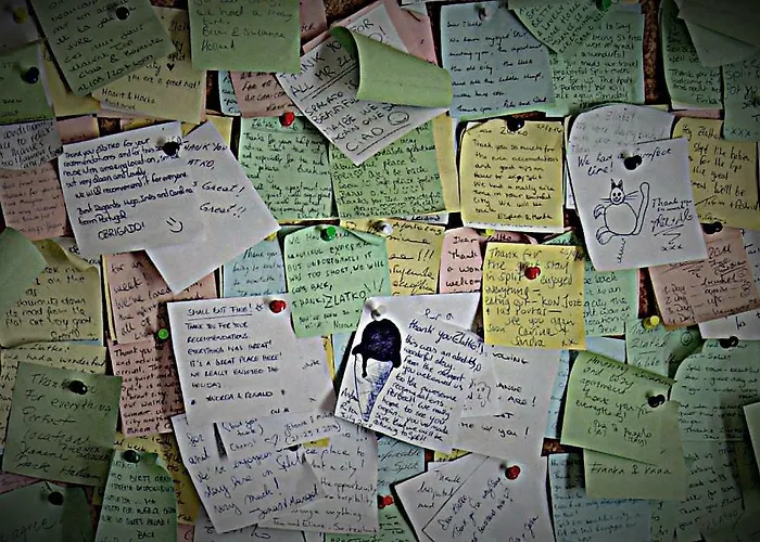 公寓 维迪里卡公寓 斯普利特