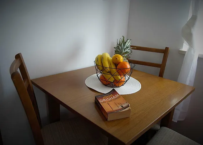 维迪里卡公寓 * 斯普利特