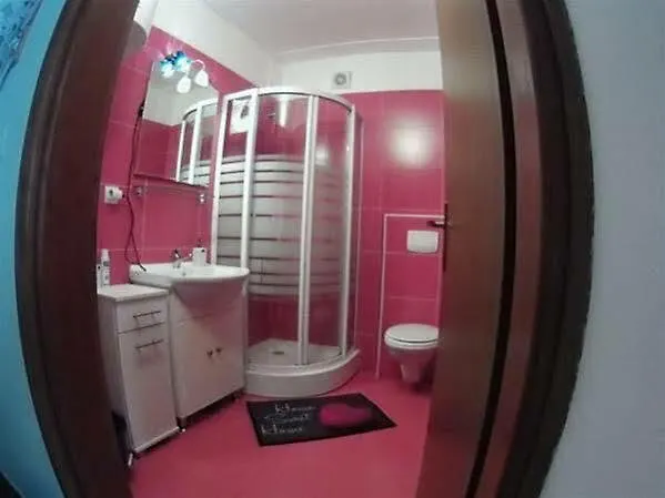 维迪里卡公寓 公寓