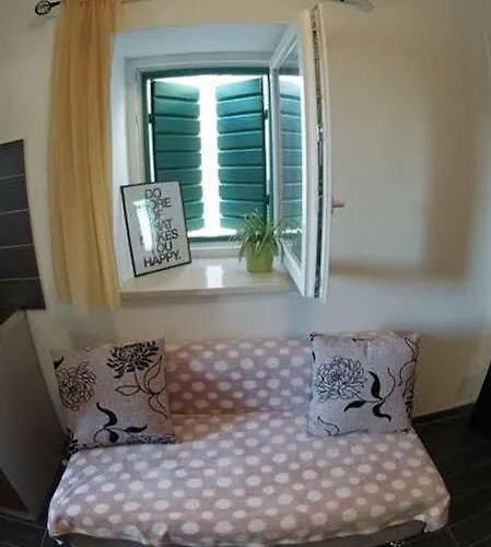 公寓 维迪里卡公寓