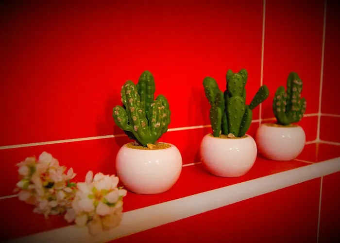 维迪里卡公寓 斯普利特