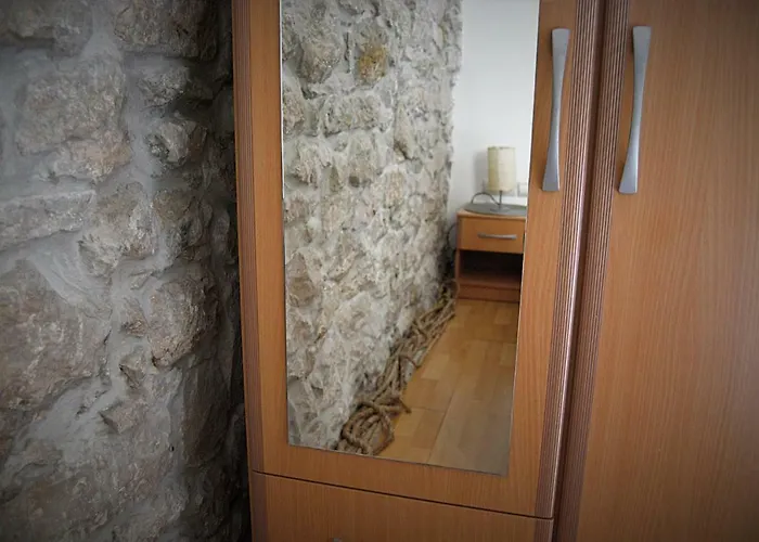 公寓 维迪里卡公寓 斯普利特