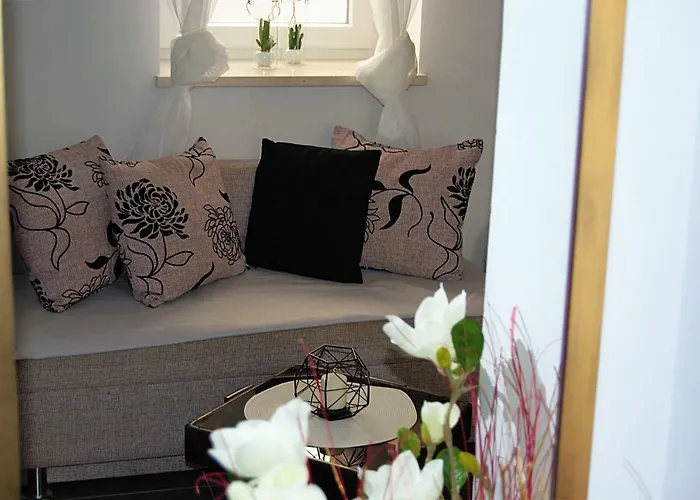 维迪里卡公寓 公寓 *