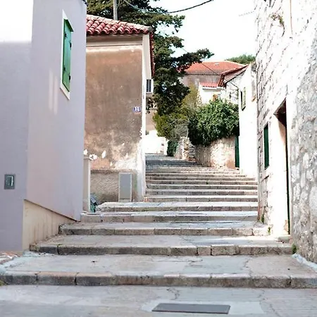 Apartman Vidilica Split