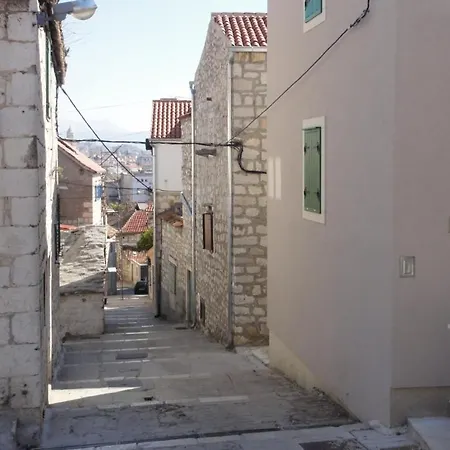 Апартаменты Vidilica