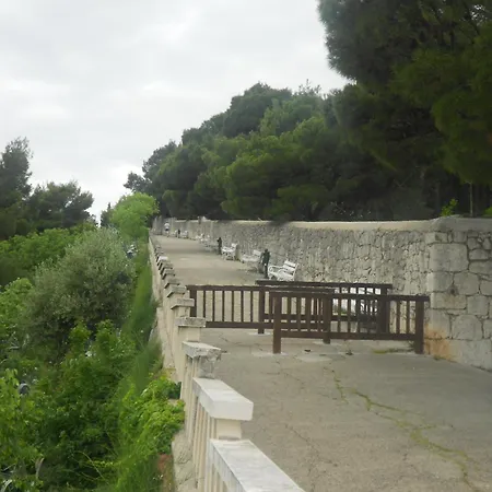 Апартаменты Vidilica