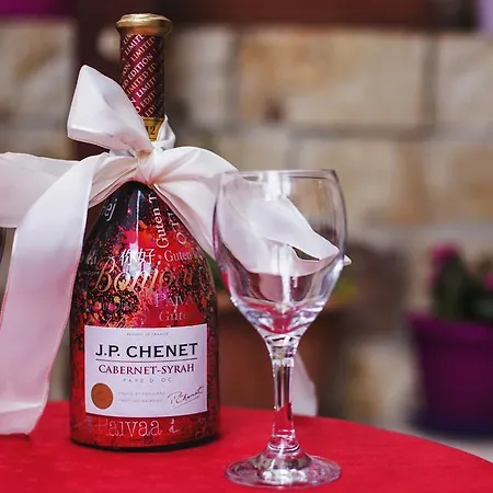 Апартаменты Vidilica Сплит