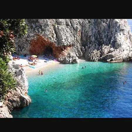 Апартаменты Vidilica Сплит