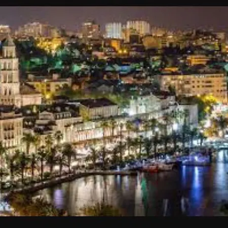 Апартаменты Vidilica