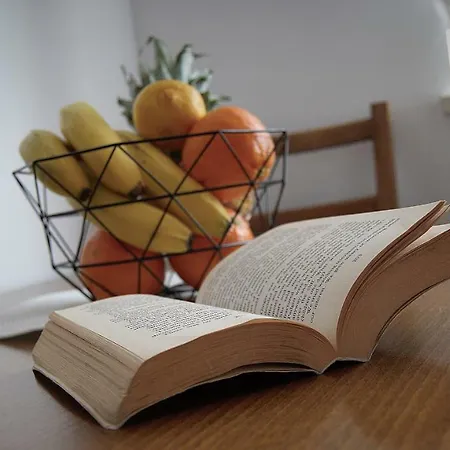 Vidilica Апартаменты