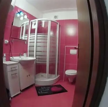 Vidilica Apartman