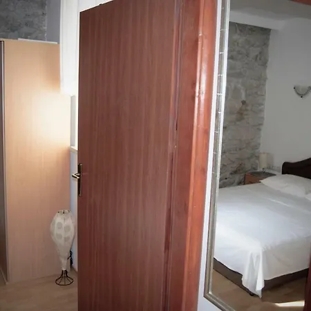 Vidilica Apartman