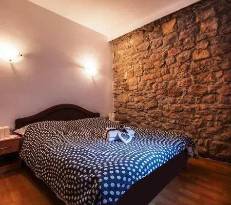 Vidilica Apartman