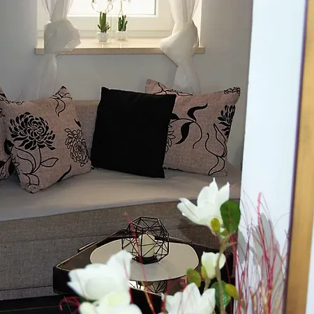 Vidilica Apartman *
