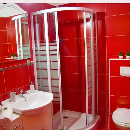 Apartman Vidilica Split