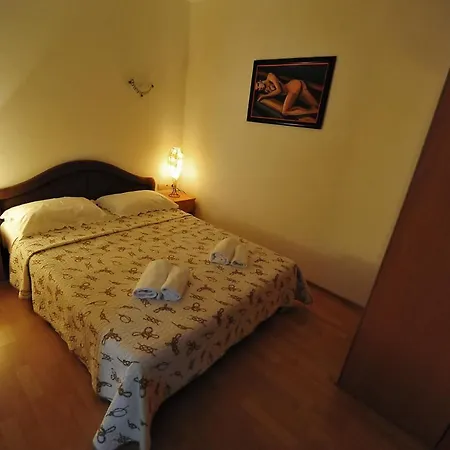 Apartment Vidilica