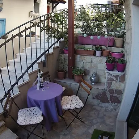 Vidilica Apartment *