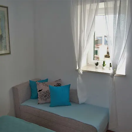 Apartment Vidilica *