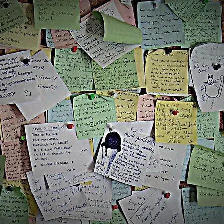 Apartment Vidilica Split