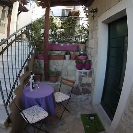 Apartment Vidilica Split