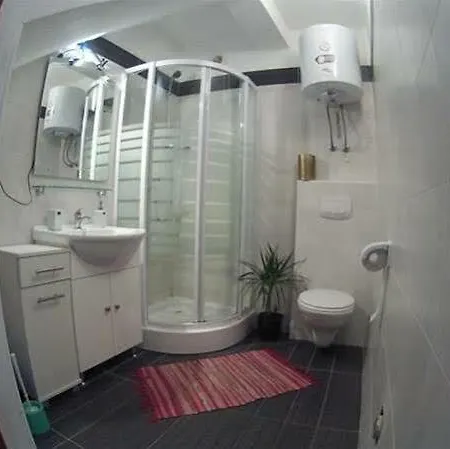 Vidilica Apartment Split