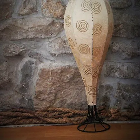 Vidilica Διαμέρισμα *