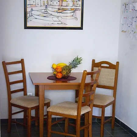 Vidilica Apartment *