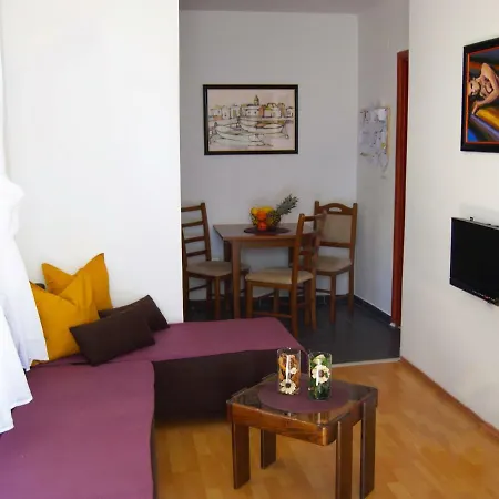 Apartment Vidilica Split