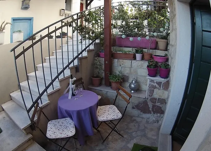 Vidilica Apartment *