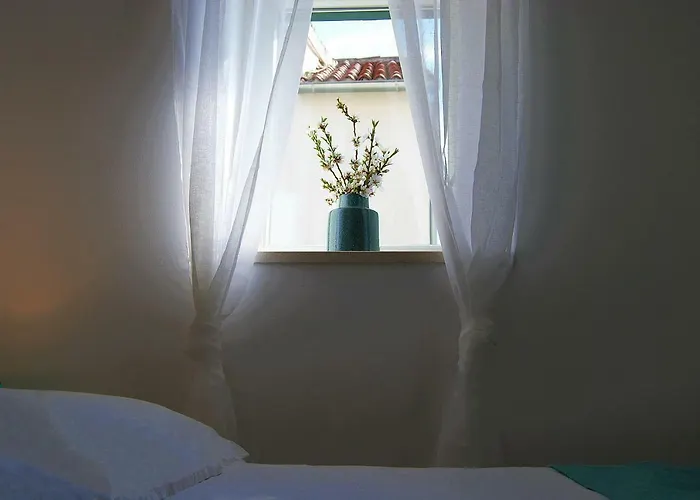 Vidilica Apartment Split