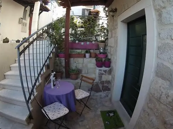 Apartment Vidilica Split