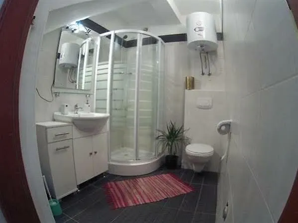 Vidilica Apartment Split