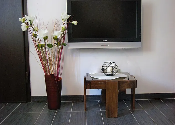 Apartment Vidilica Split