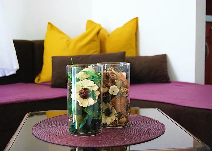 Apartment Vidilica Split