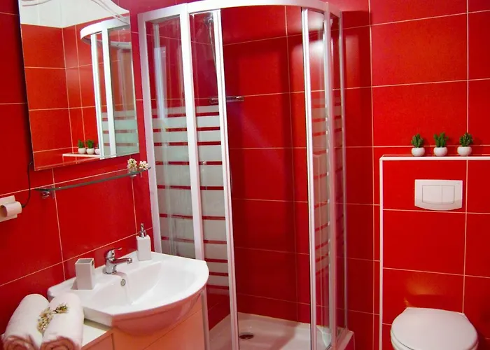 Apartment Vidilica Split