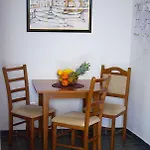 Vidilica 아파트 *